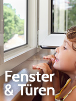 Fenster&Türen